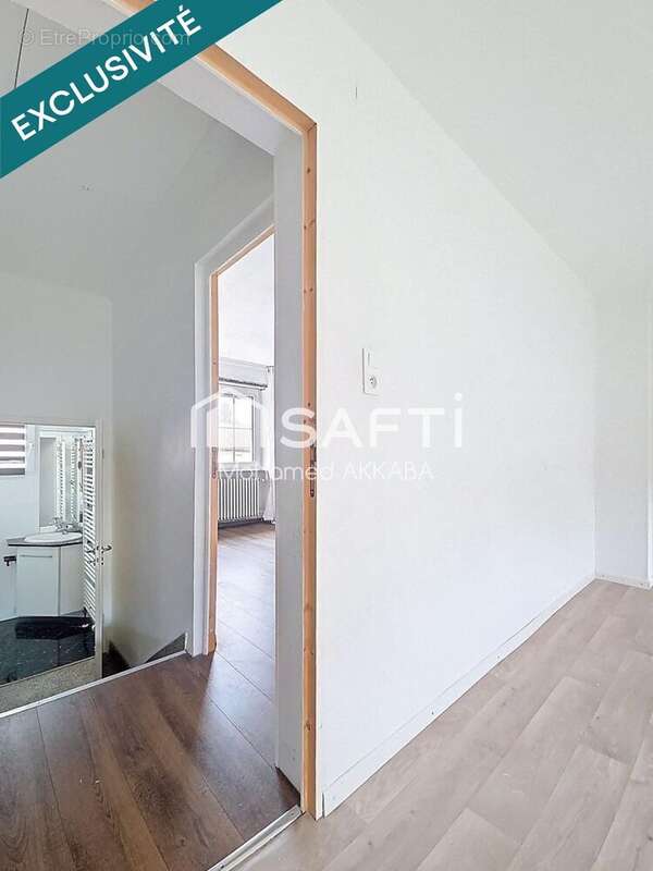 Photo 7 - Maison à FORBACH