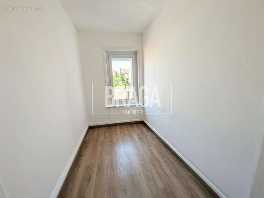 Le portel secteur recherche maison 3 chambres bureau exterieur - photo 7