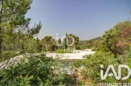 Photo 2 - Terrain à FREJUS