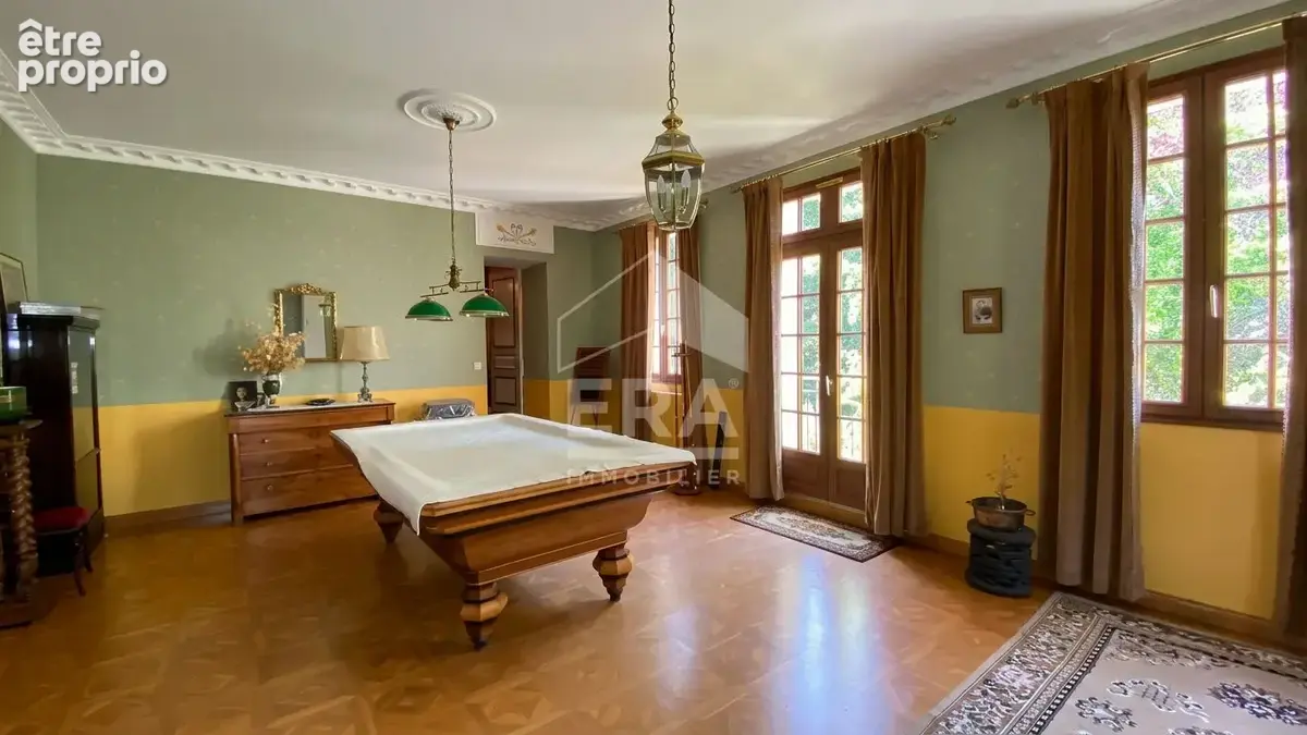 Demeure de Prestige 232m² à maisoncelles-du-maine - photo 7