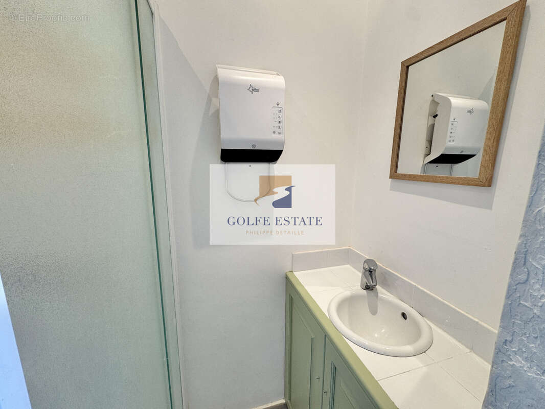 Appartement à CAVALAIRE-SUR-MER