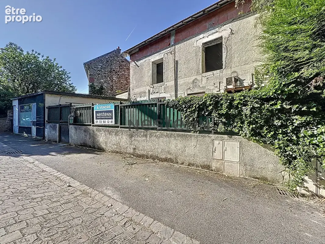 Maison à VALENTON