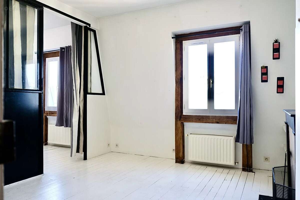 Appartement coup de cœur - photo 6