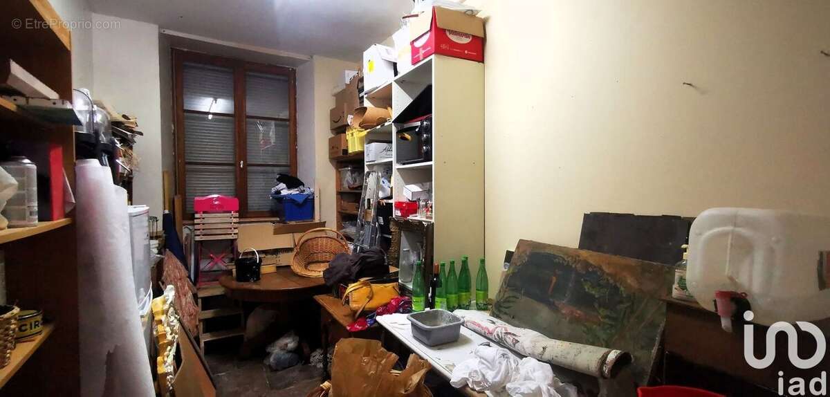 Photo 5 - Commerce à PLOMBIERES-LES-BAINS