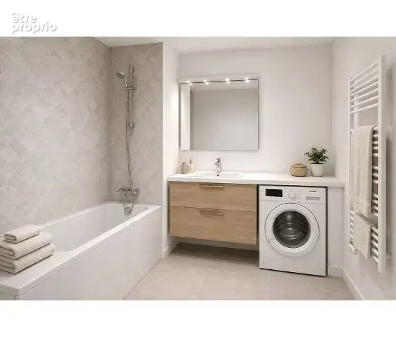 Appartement 3 pièces 62 m² à vendre à Blagnac (31700) - photo 7