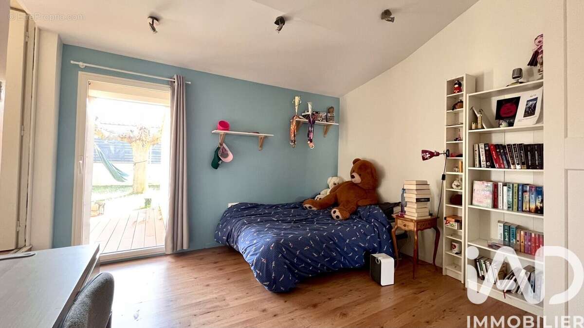 Photo 6 - Maison à VENDARGUES