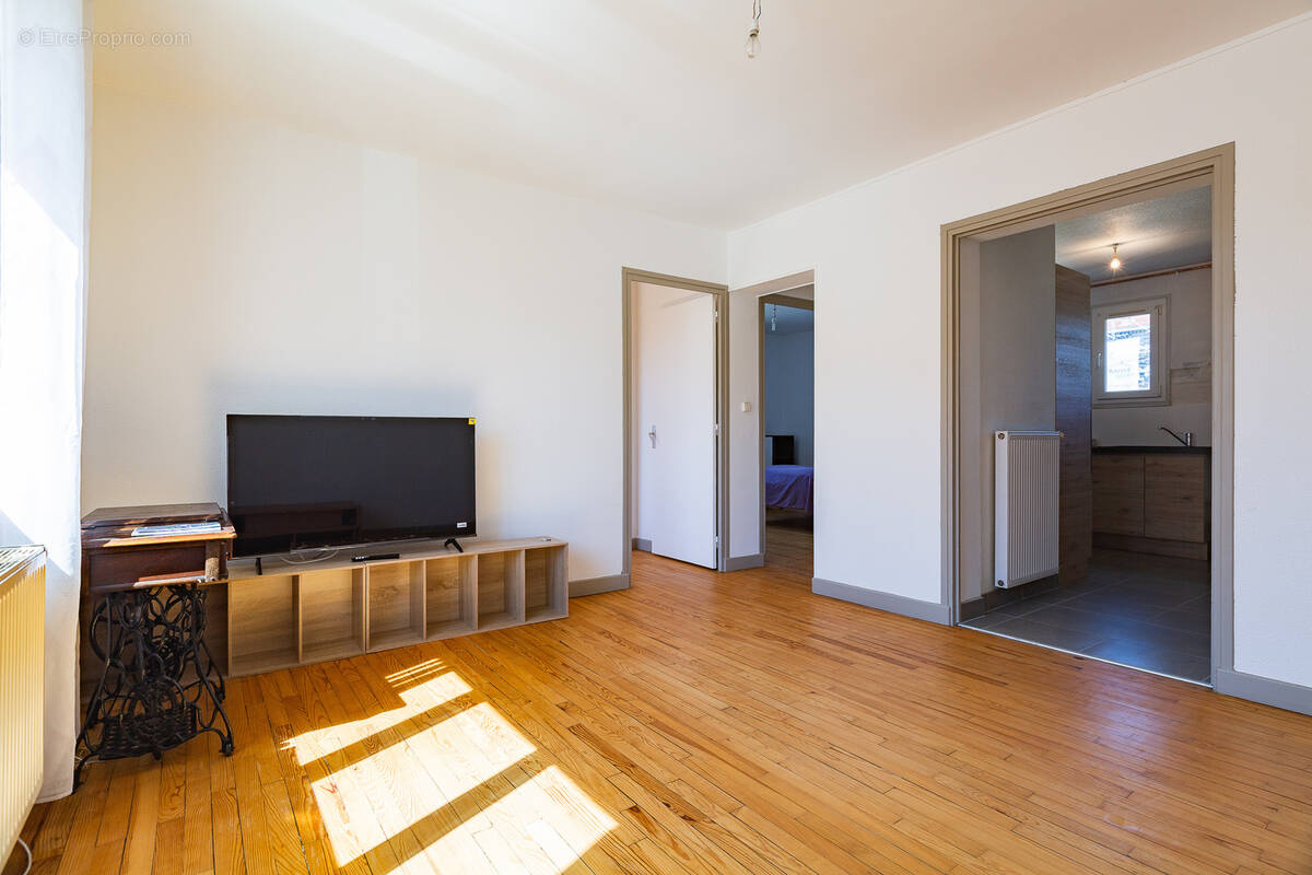 Appartement à VALENCE