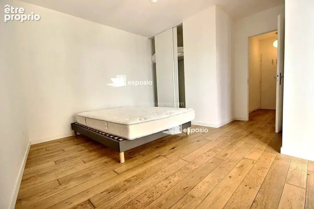 Vente Appartement Saint-ouen-sur-seine(93400) 556 400ï¿œ - photo 8