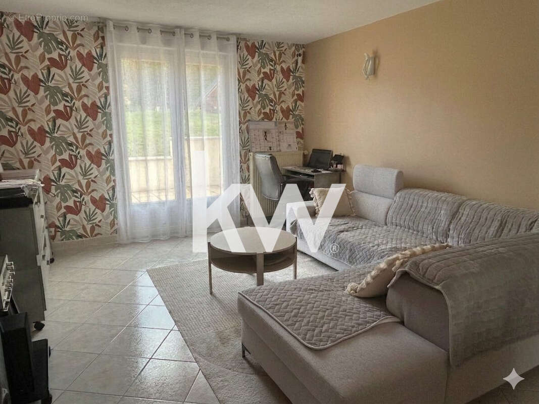 Maison 120 m² à Colombe-Les-Vesoul  - photo 4