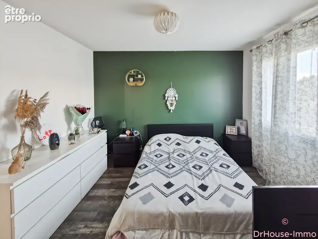 Maison 4 pièces 86 m² à vendre à Laluque (40465) - photo 8
