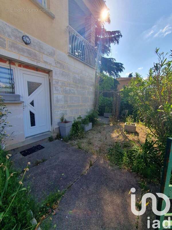 Photo 3 - Appartement à BEDARIEUX