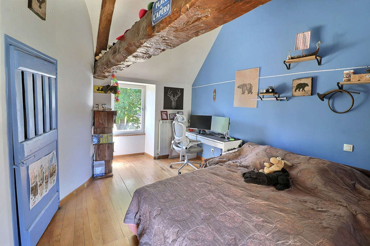 Maison La Rouquette - photo 12