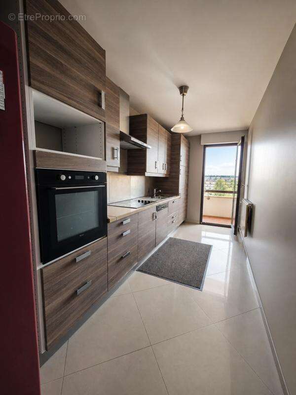 Appartement de 4 pièces de 77 m² à Pantin - photo 3