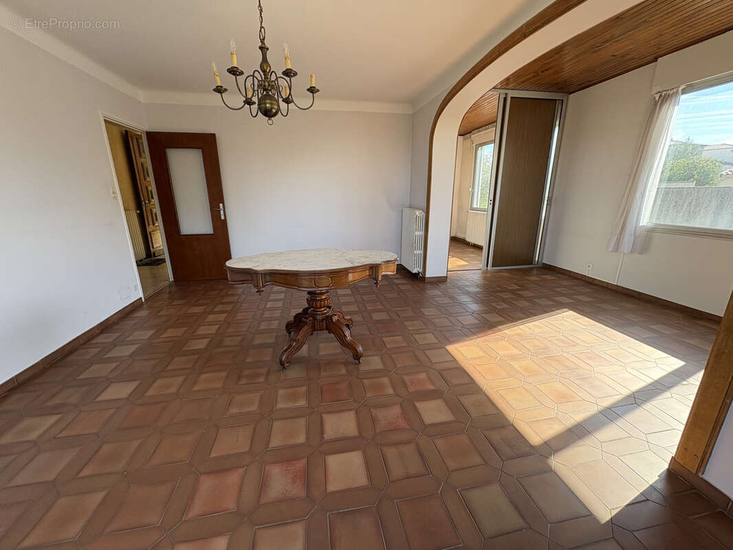 Maison à BEAUVOISIN