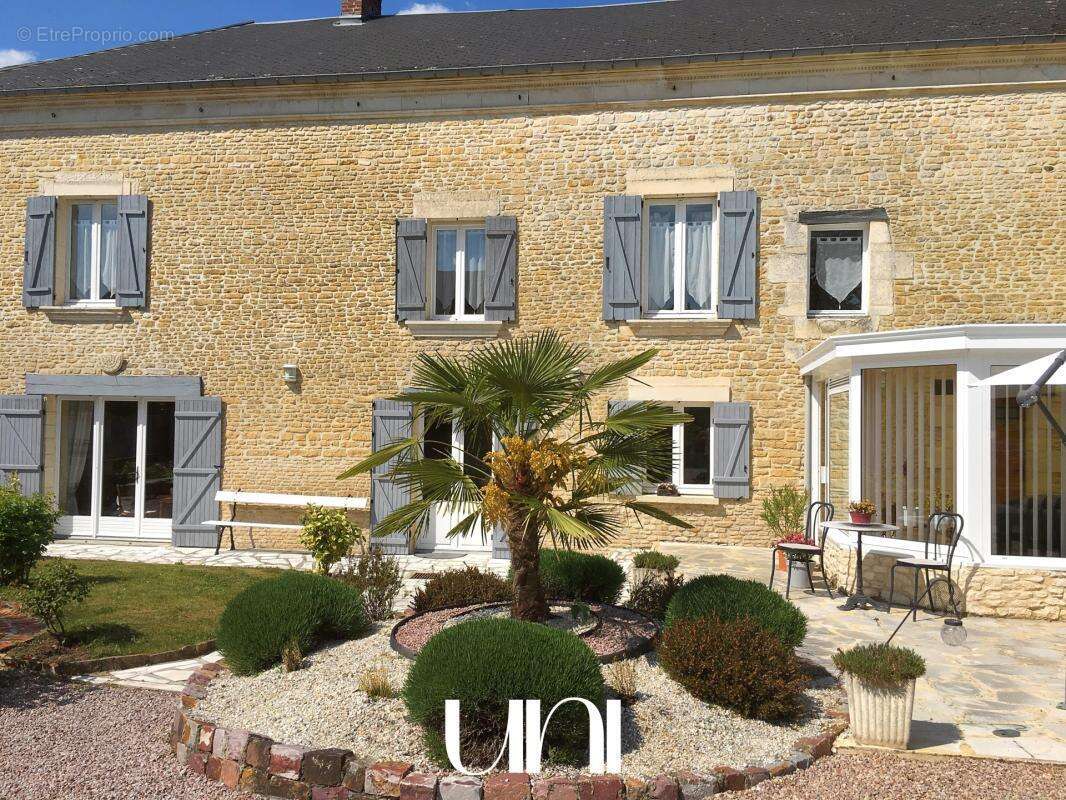Maison 215 m² à Jort  - photo 13