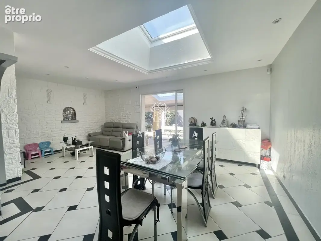 Maison 107 m² à Mouans-Sartoux  - photo 4