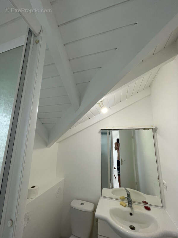 Appartement à SAINT-CLAUDE