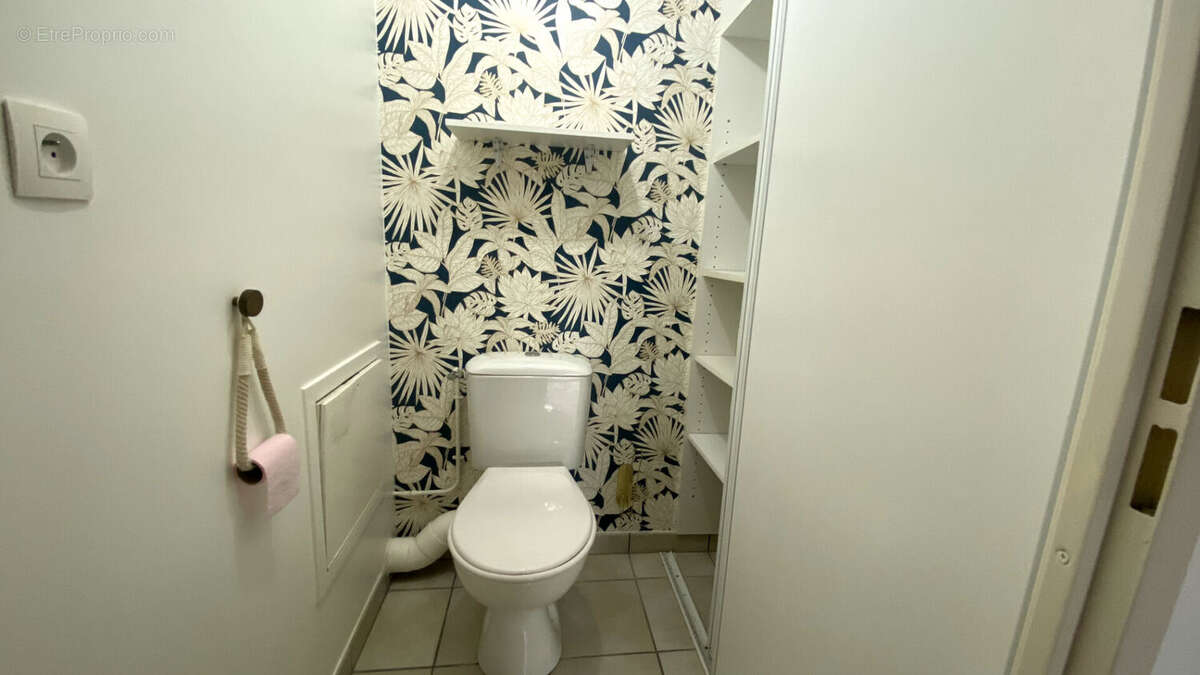Appartement à MERIGNAC