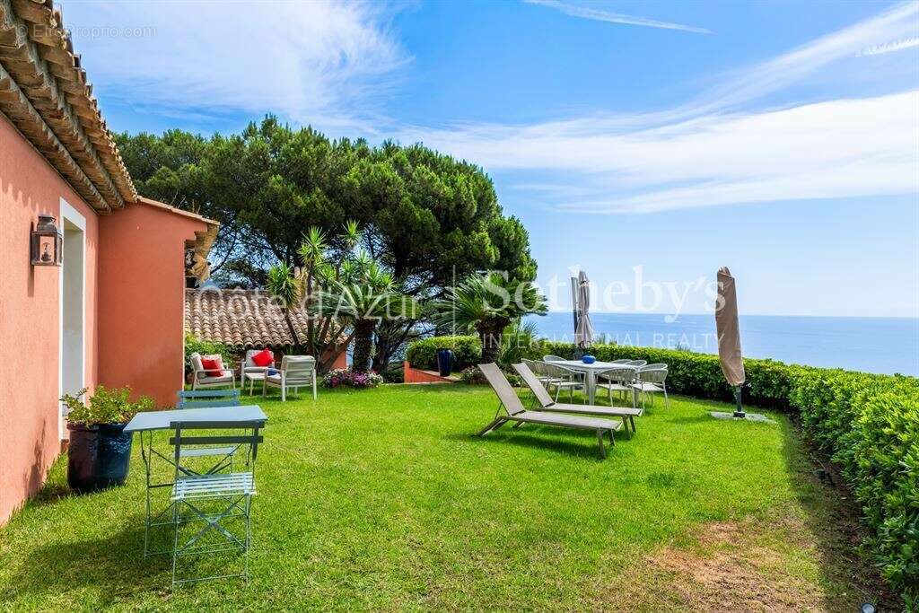 Maison à SAINTE-MAXIME