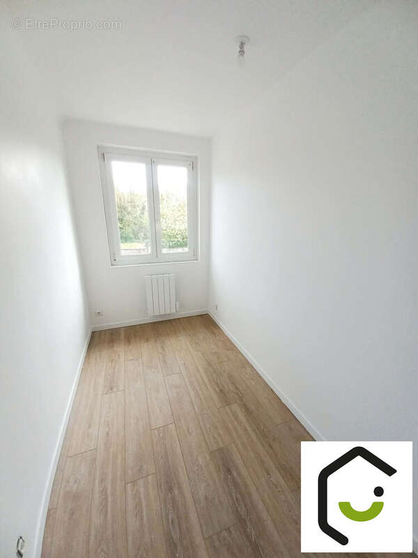 Maison à MONTDIDIER