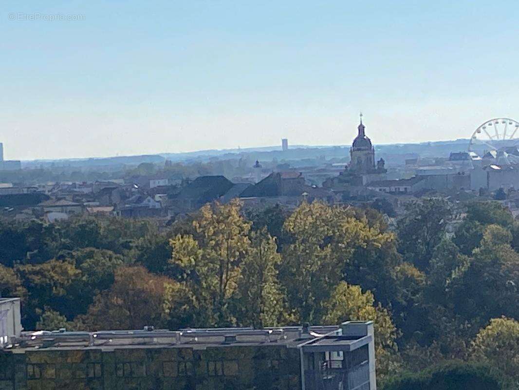 Appartement à LA ROCHELLE