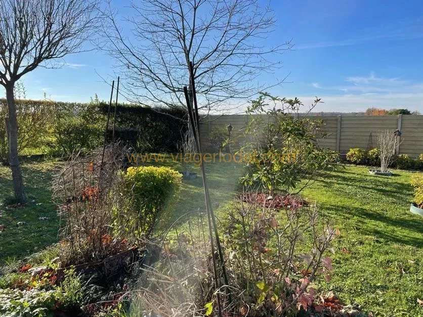 Maison à CLOYES-SUR-LE-LOIR