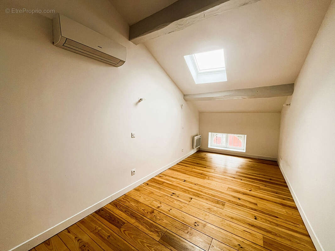 Appartement à DAX