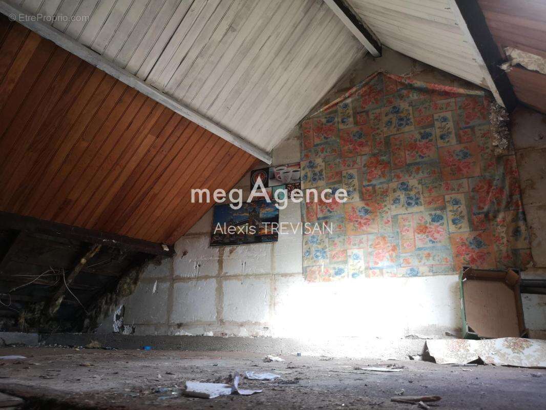 Maison en pierres, dans la vallée du Guindy, à Minihy-Tréguier - photo 15