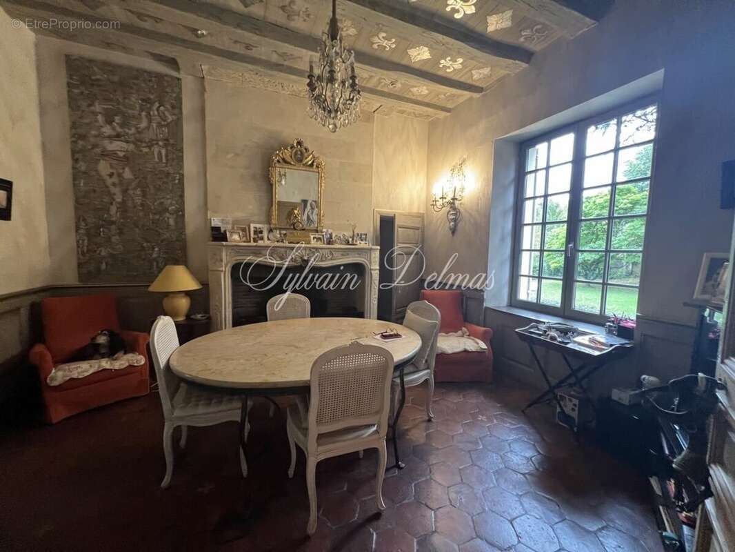 Propriete à vendre 0 pièces FONDETTES (37) - photo 14