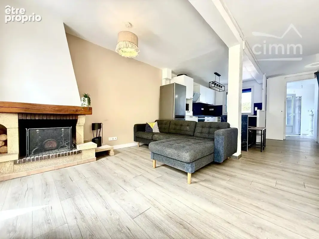 Maison t5 clé en main de 92 m² à istres, jardin piscinable - photo 5