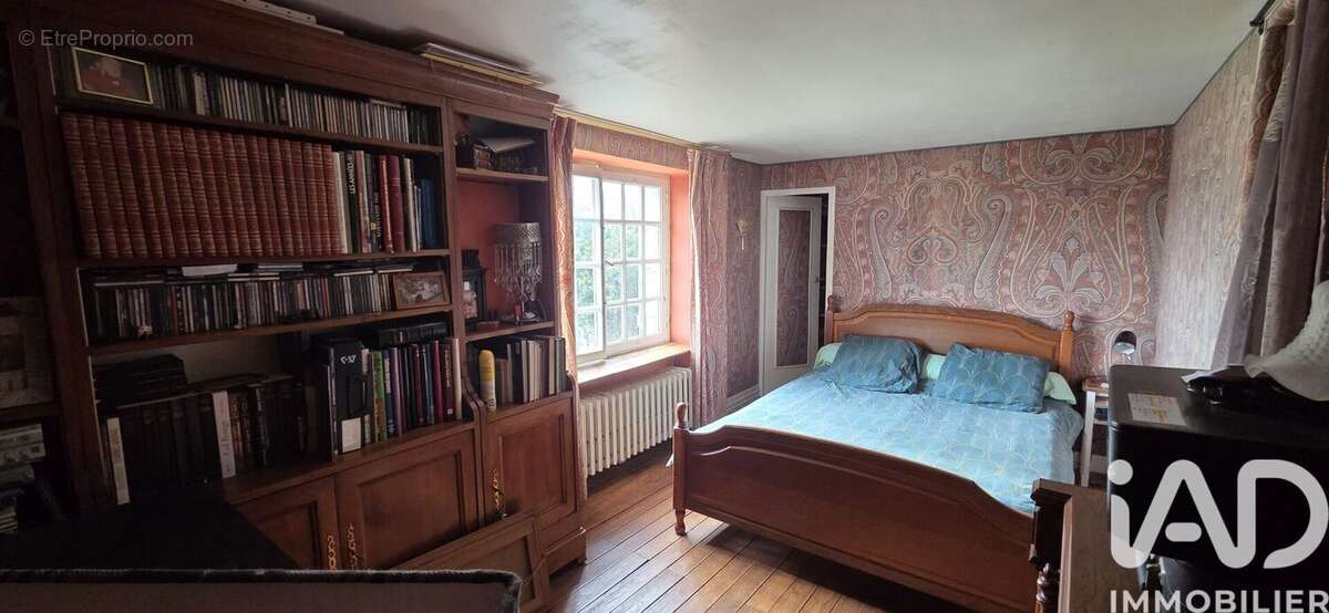 Photo 4 - Maison à SAINT-ELLIER-LES-BOIS