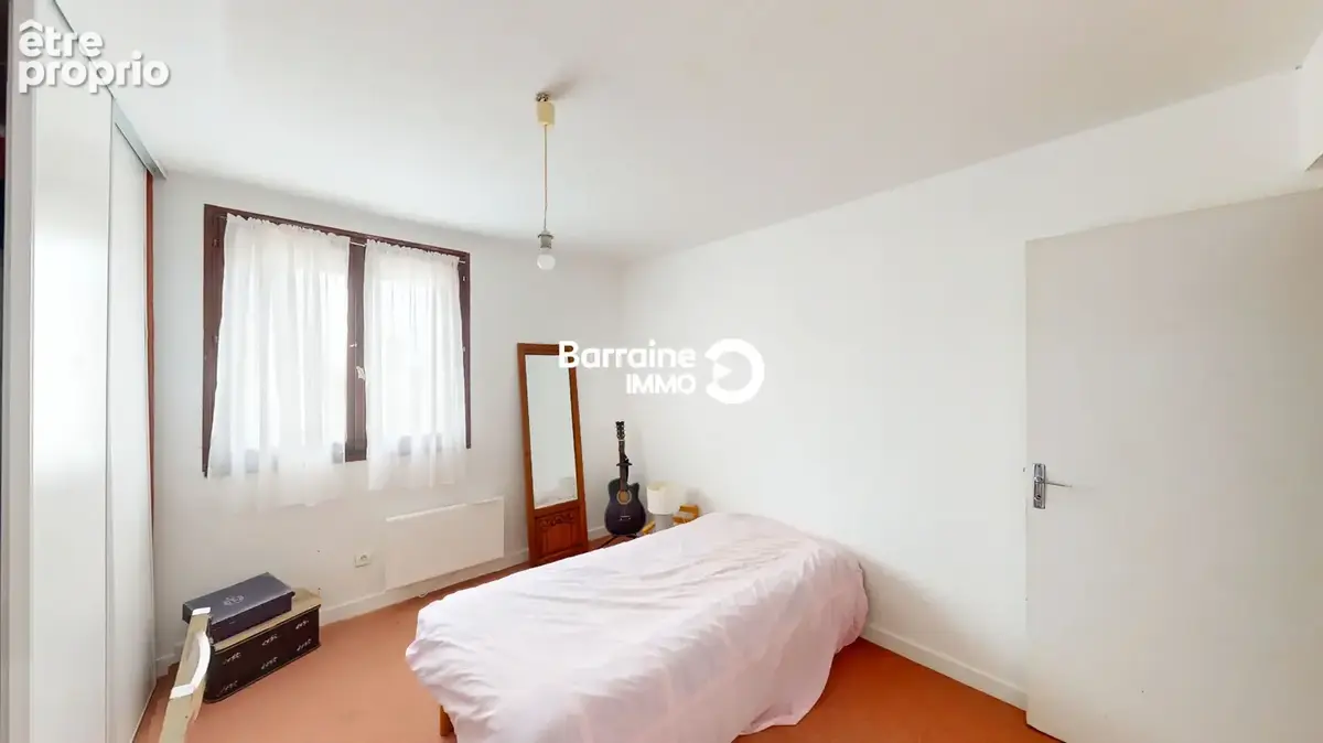 A vendre a brest landais dupuy de lome maison t6 5 chambres garage - photo 17