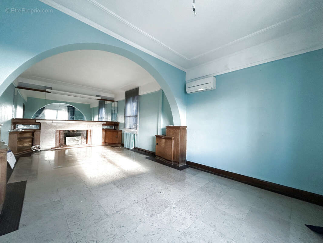 Maison à LEZIGNAN-CORBIERES