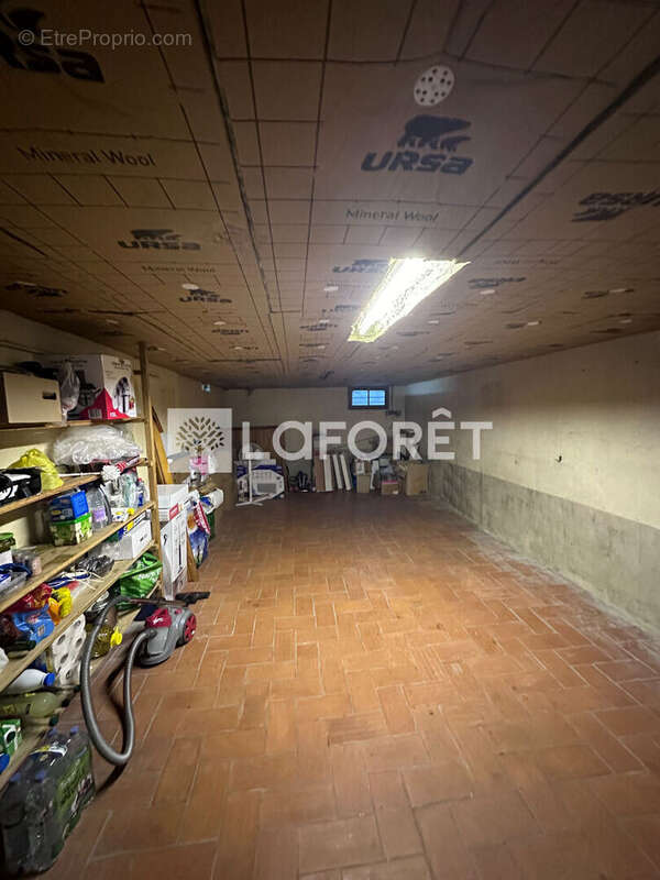 Maison à VILLEPINTE