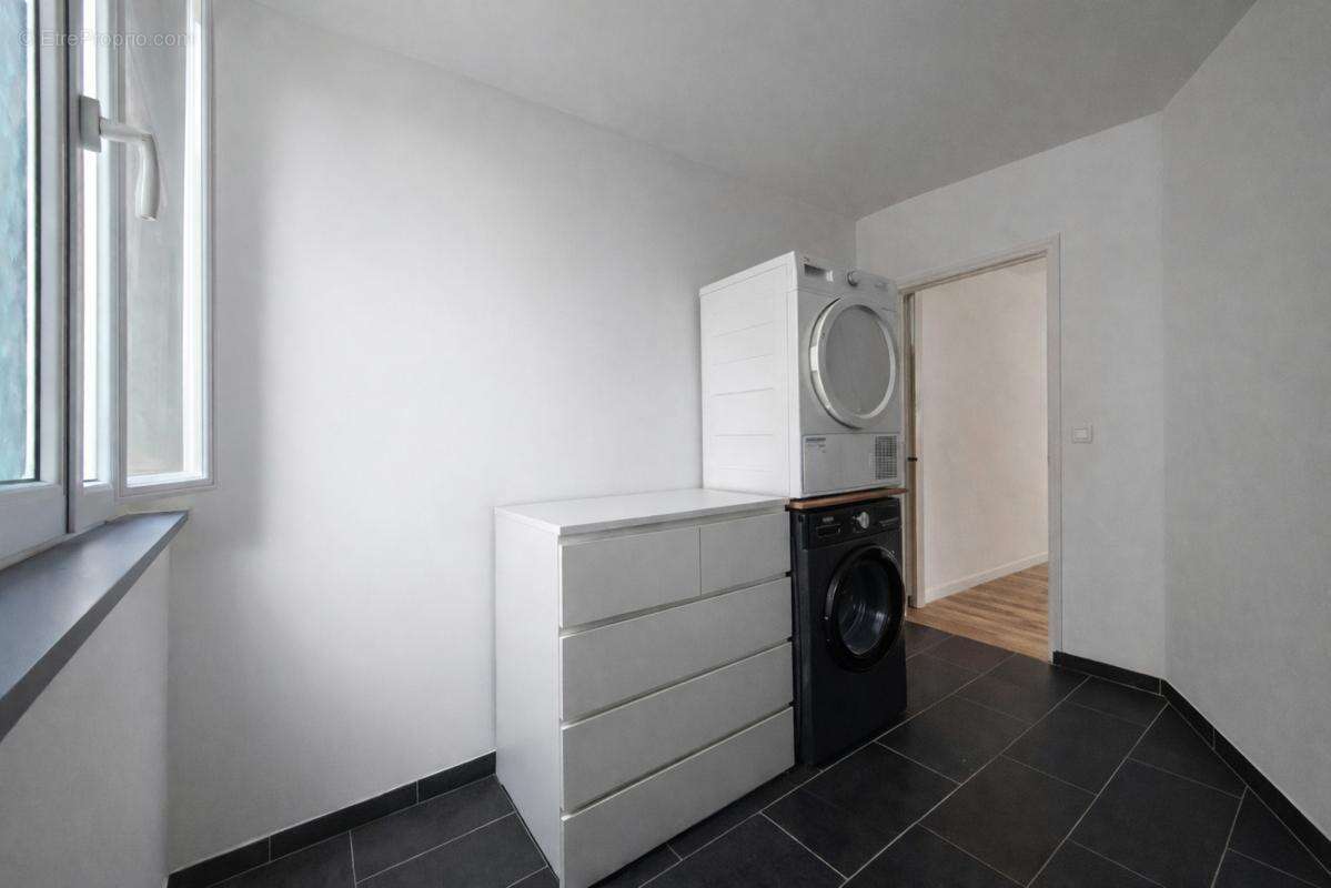 Appartement - photo 12