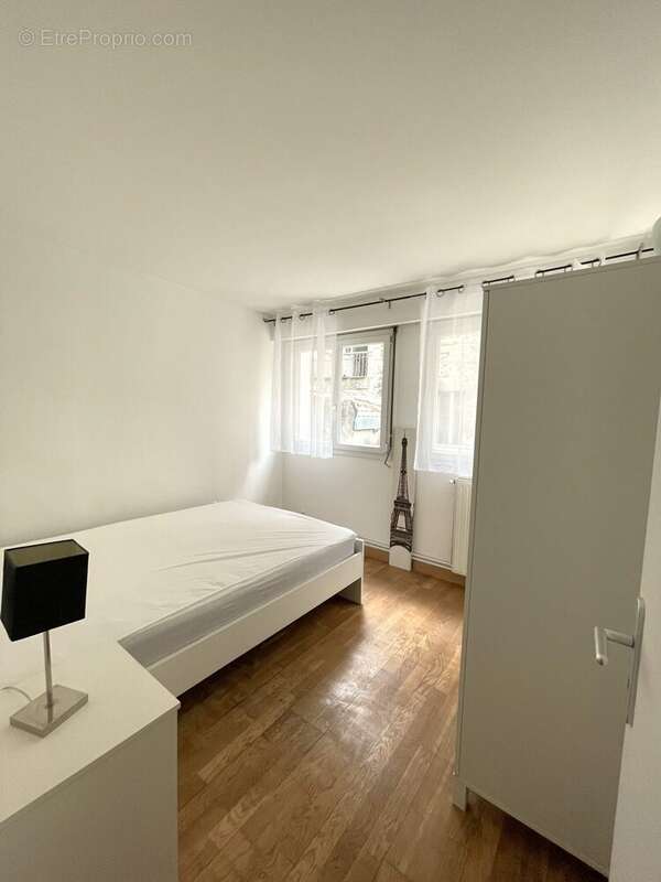 Appartement 60 m² à Bordeaux  - photo 4