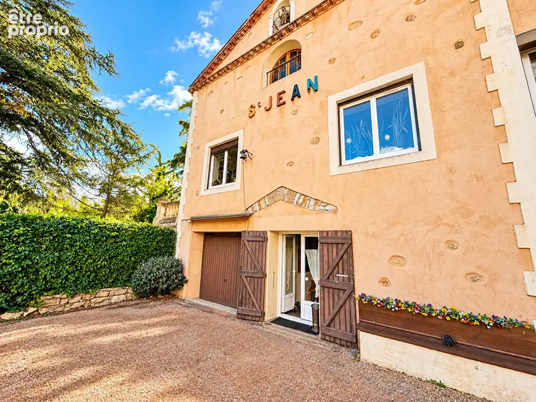 Maison 247m² à narbonne - photo 2