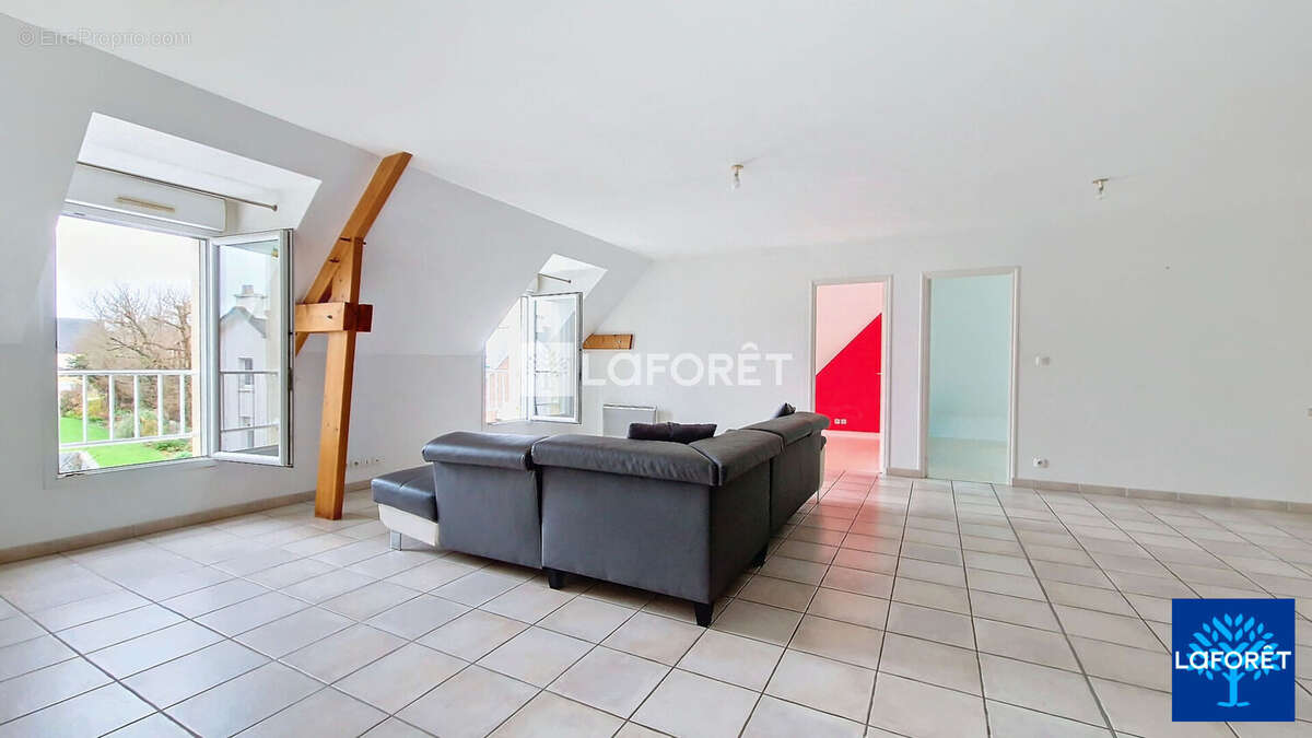 Appartement à PENESTIN