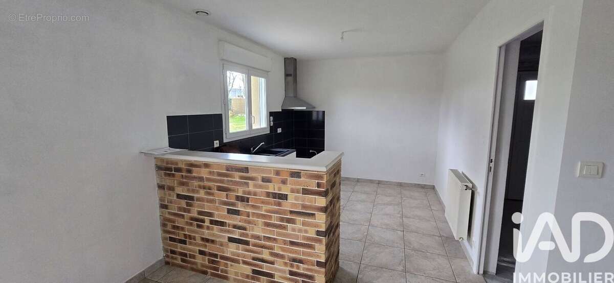 Photo 9 - Maison à ANCENIS