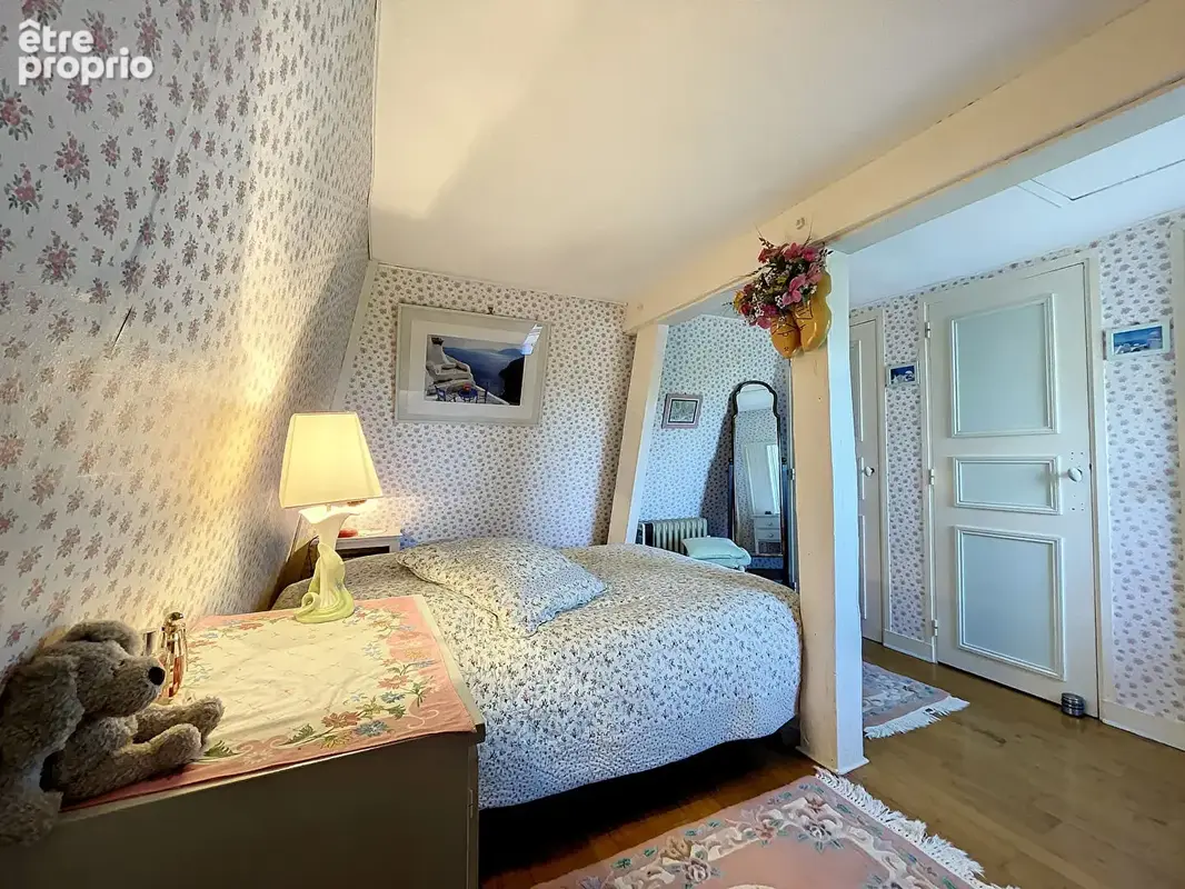 Villers sur mer 4 pieces 71m² - photo 9