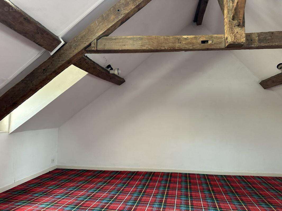 Maison à VALENCIENNES