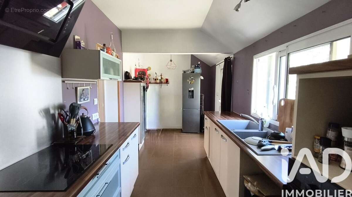 Photo 8 - Maison à NIHERNE
