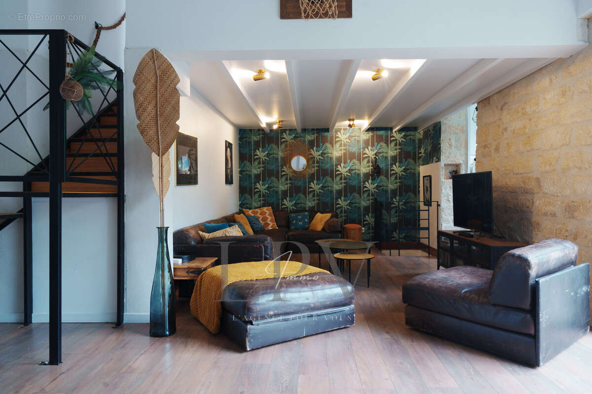 Maison à MONTPELLIER