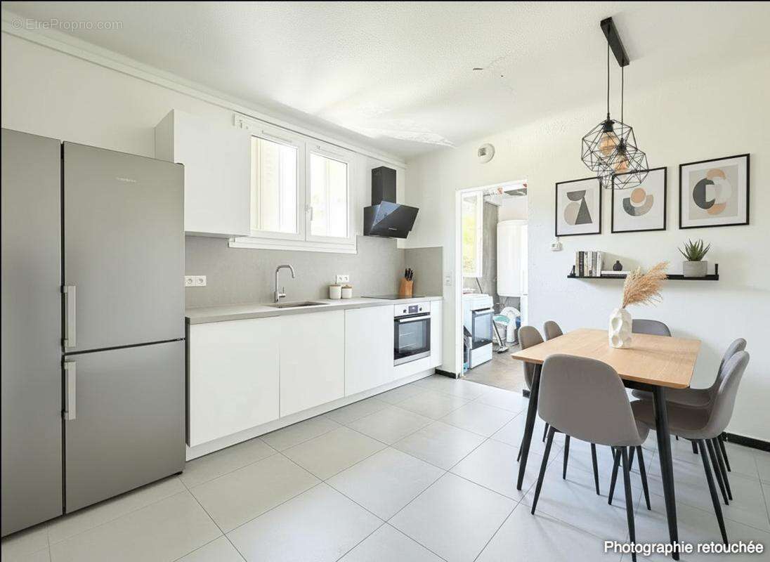 Appartement à MANOSQUE