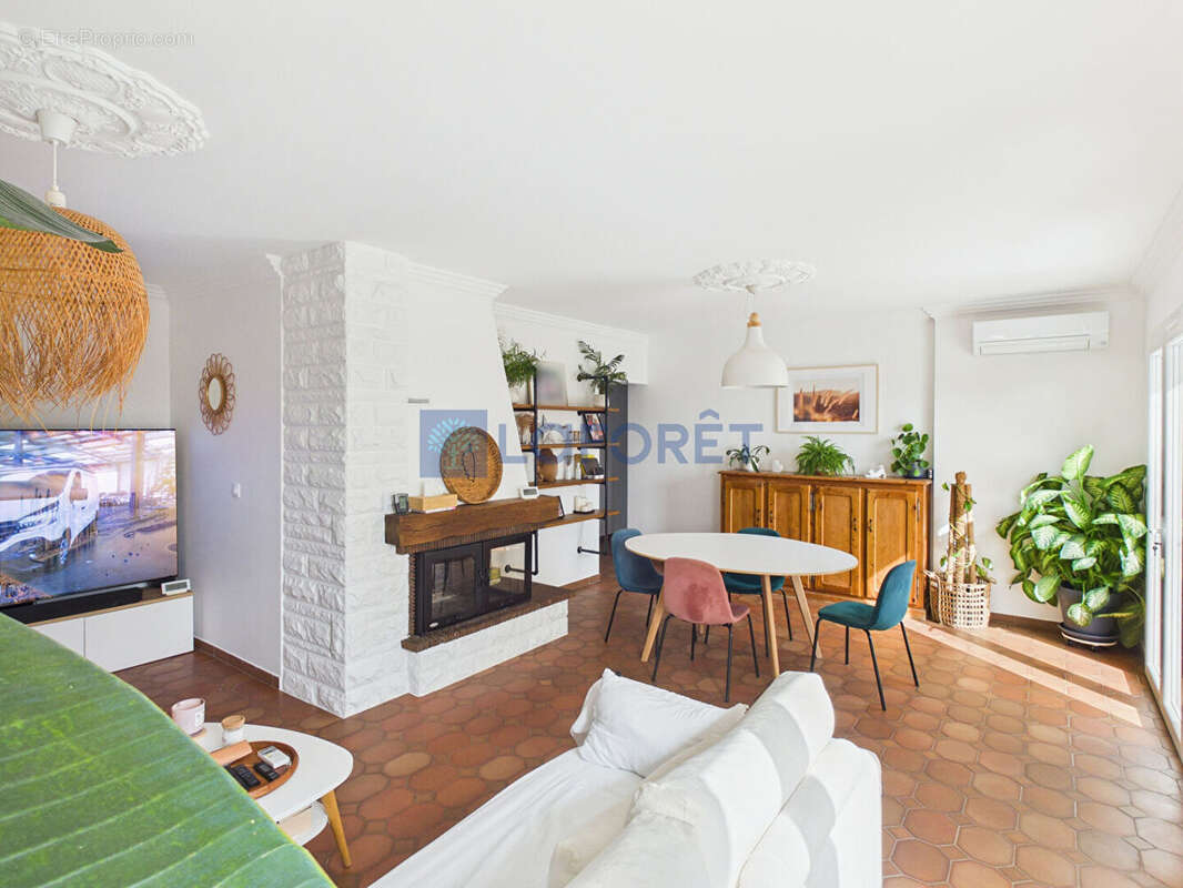 Maison à CARDO-TORGIA