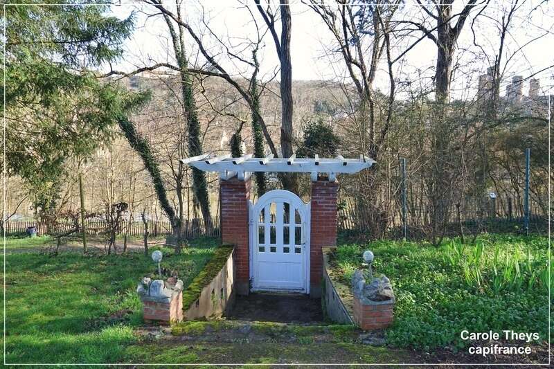 Dpt Allier (03) : à vendre à Hérisson - Maison entièrement rénovée de 190 m2 - Terrain 2429 m2 - Dépendances - Piscine - photo 6