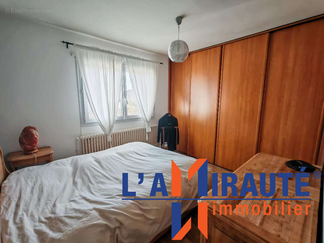 Maison à SARTROUVILLE