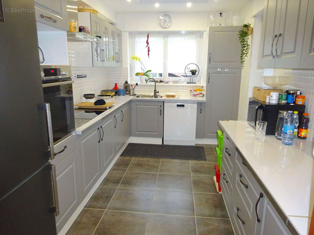 Maison à RIEDISHEIM