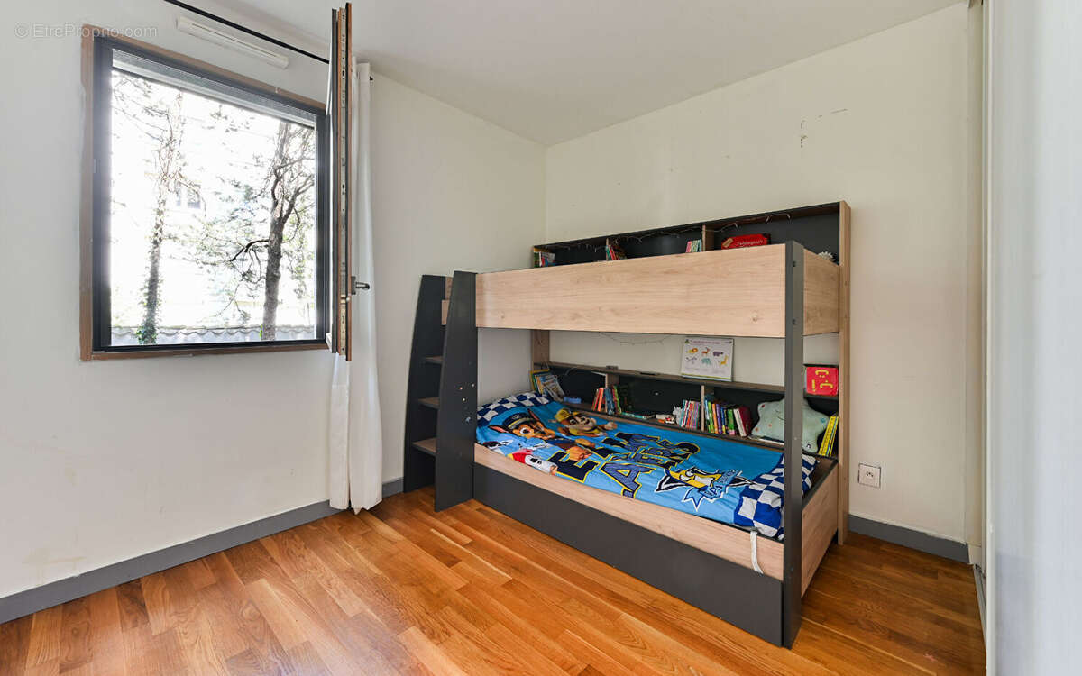 Appartement à ECULLY