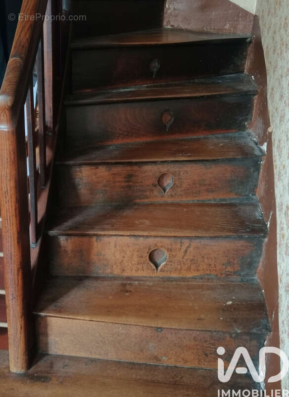 Photo 5 - Maison à ANDOUILLE